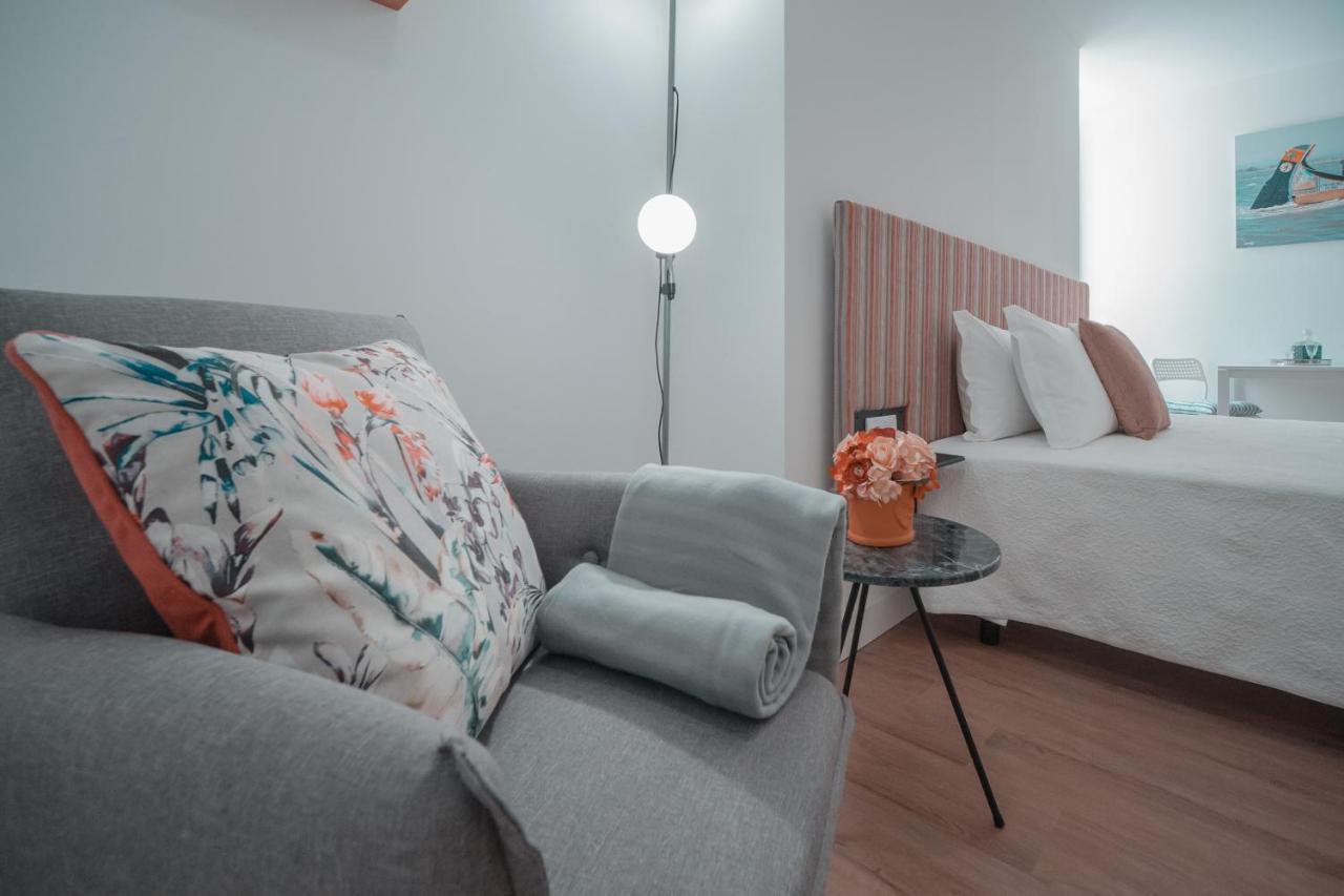 Harbour49 - Aveiro Flats & Suites Exterior foto