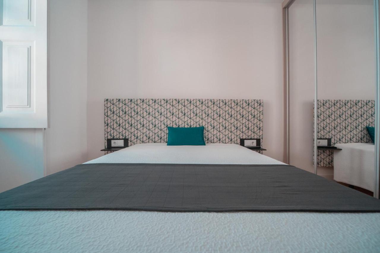 Harbour49 - Aveiro Flats & Suites Exterior foto